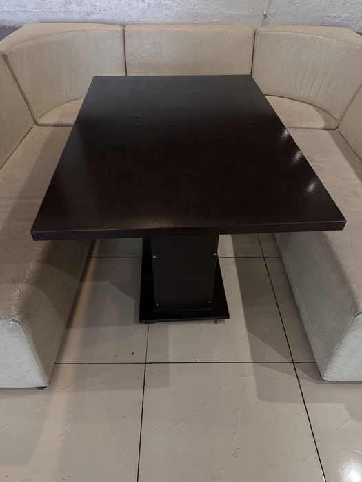 Диваны для кафе бу