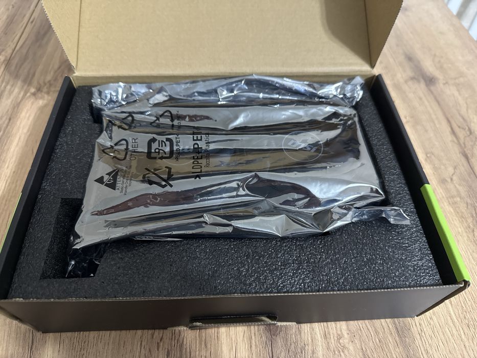 Продам MSI GeForce RTX 4060