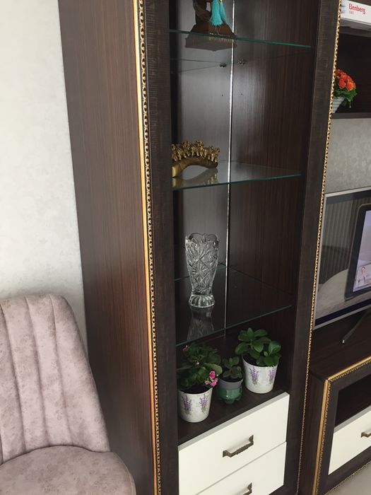 Гостиная Embawood