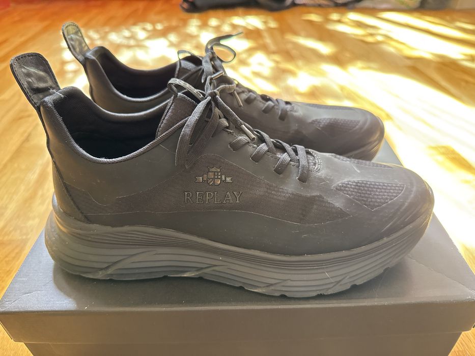 Обувки Replay