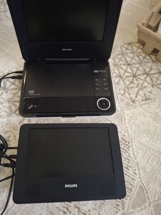 дисковод LCD экран для авто