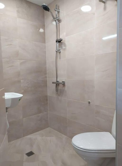 Дава се под наем Едностаен апартамент в София, Малинова долина - 25 кв.м за 435 € - Снимка #7