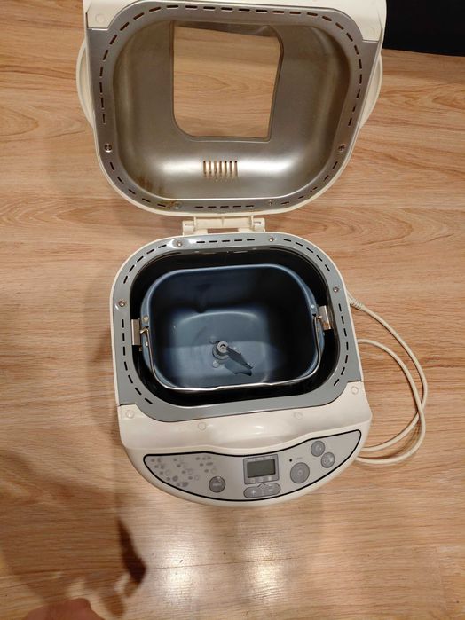 Машина за хляб Moulinex