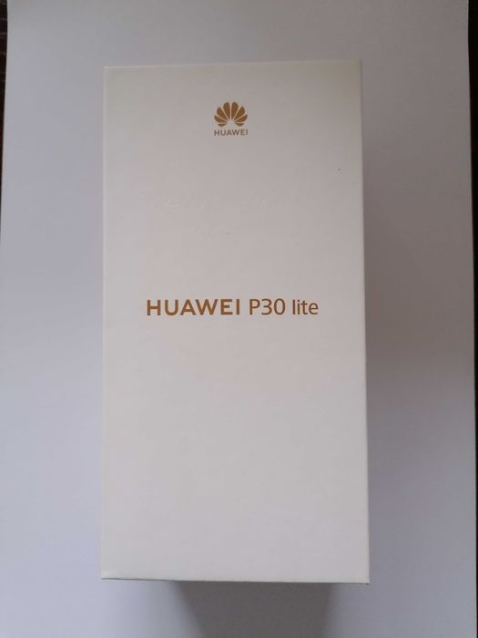 Telefon HUAWEI P30 lite