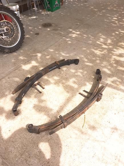 Ресьори за L200.