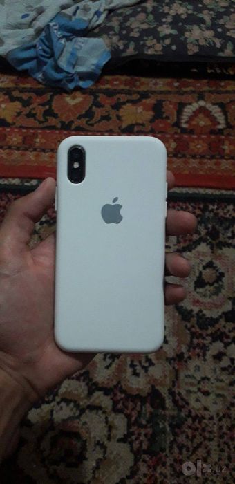 iPhone Xs Ideall