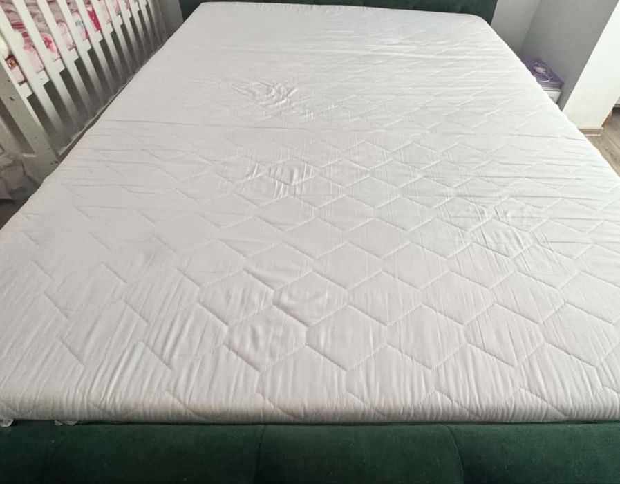 Topper pentru pat