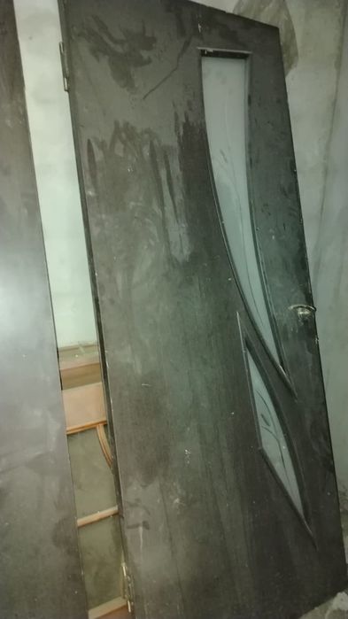 Продается межкомнатные двери
