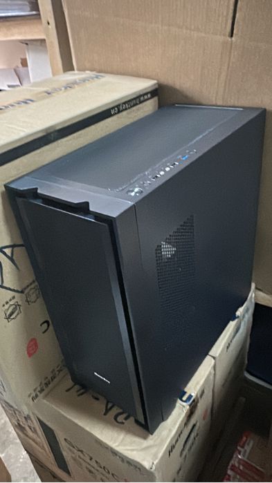 Игровой компьютер мощный Core i7-14700KF