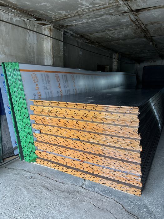 Leksan (Поликорбанат)