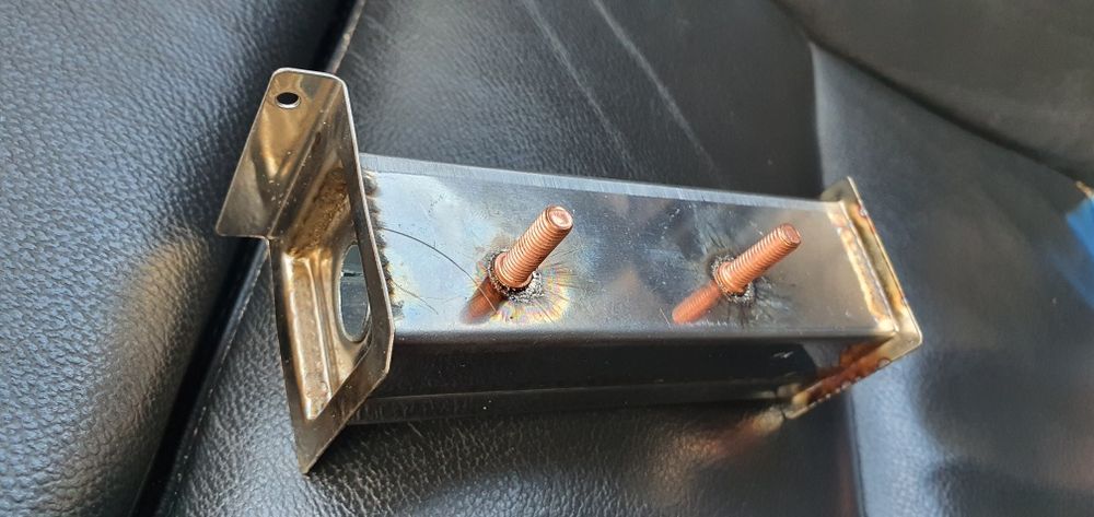 Arzator boiler carver cascade 2 rulota caravana