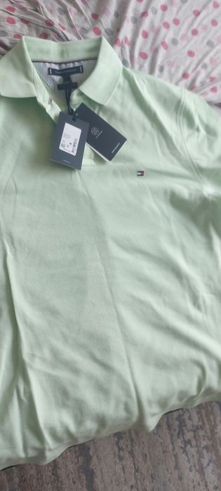 Tricou Tommy hilfinger barbati