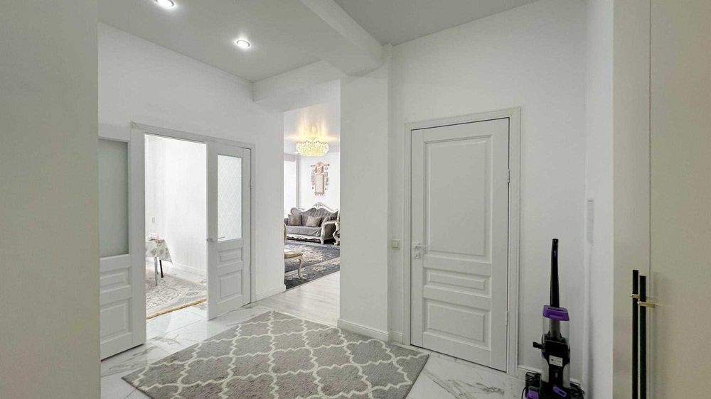 Продам 3 ком Айым Гакку