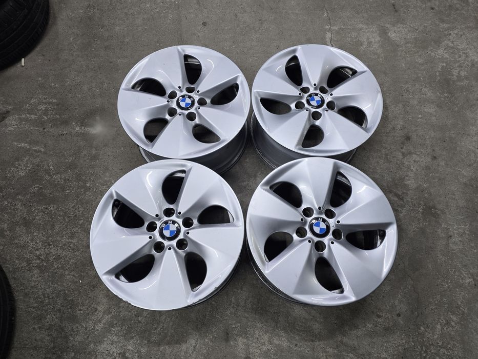 Джанти 17 / 5х120 - BMW Style 363 5x120