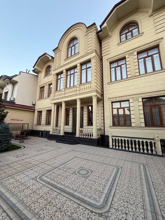 Продаётся Евродом, Бадамзар, Юнусабадский Район