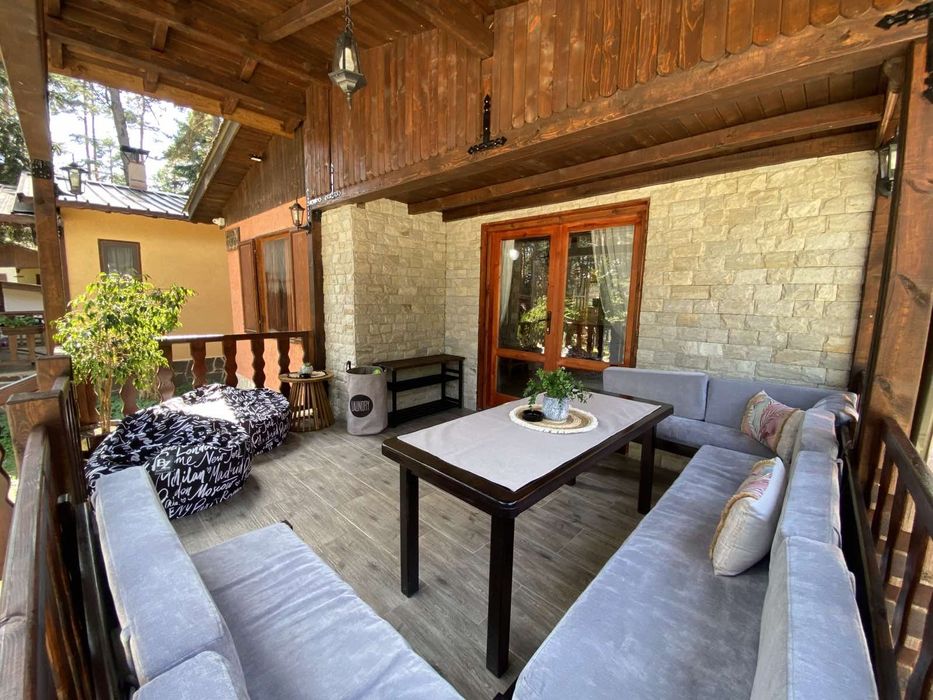 Къща за гости Вила Феерия Цигов Чарк