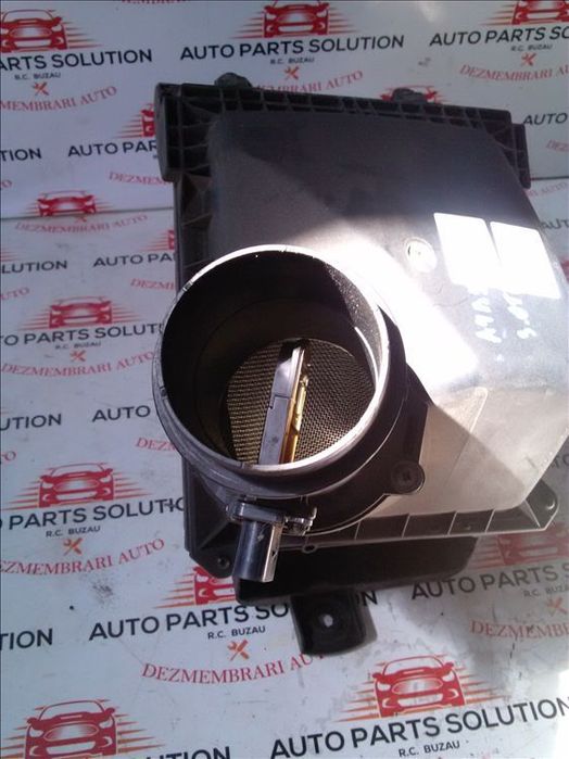debitmetru aer audi a4 b7 3.0tdi