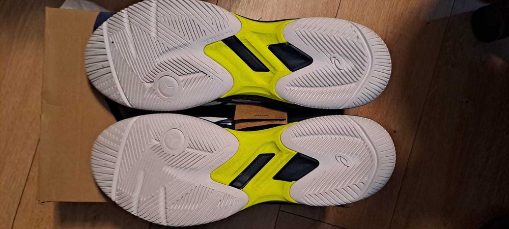 Pantofi de tenis Asics Gel 9 All Court 48