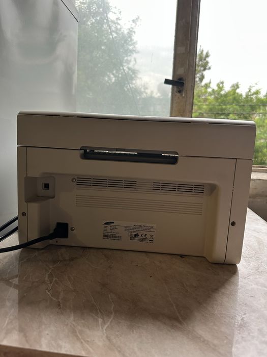Printer Skaner Samsung juda ideal