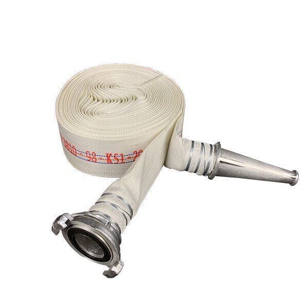 Пожарный шланг 51-20 бар комплект,по оптовым ценам