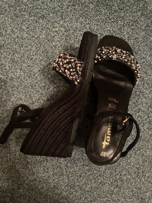 Сандали Tamaris 37 номер