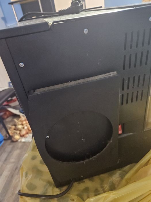 Siemens Surpresso S40