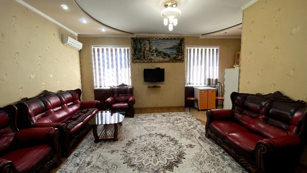 Аренда центр, ул Амира Темура 98 дом