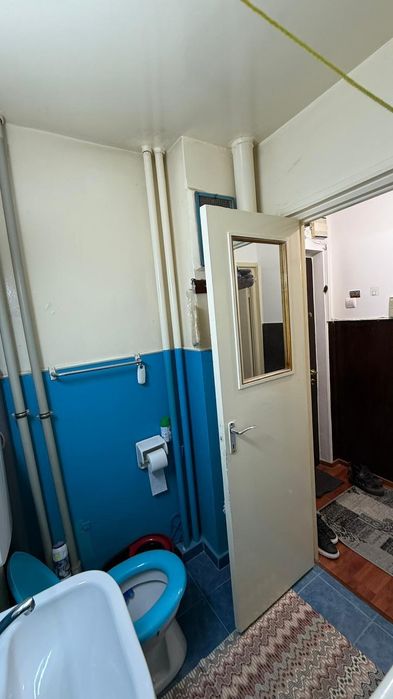 Apartament 2 camere de închiriat