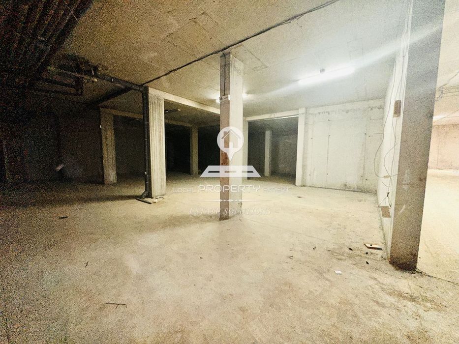Продава се Гараж / Паркомясто в Банско - 19 кв.м за 790 €/кв.м - Снимка #5