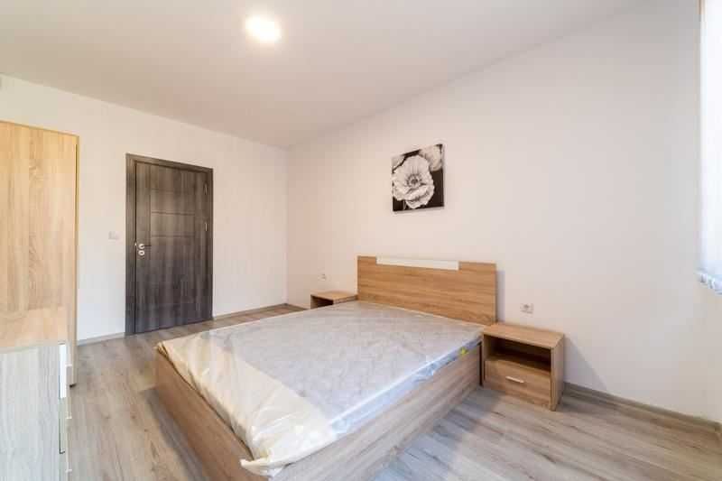 Дава се под наем Двустаен апартамент в София, Борово - 70 кв.м за 472 € - Снимка #5