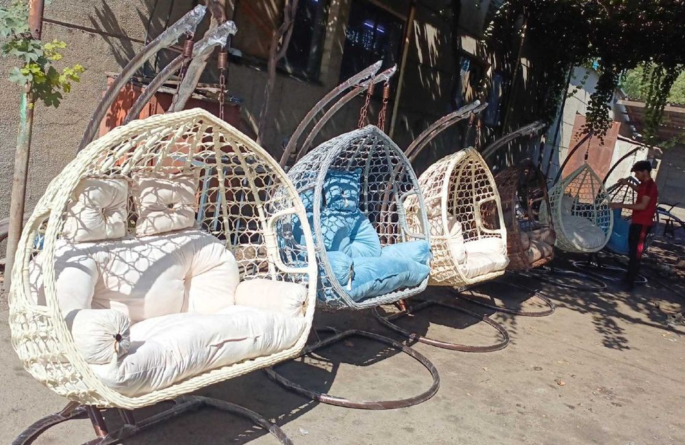 Kokan kacheli sifatiga 3 yil kafolat beriladi