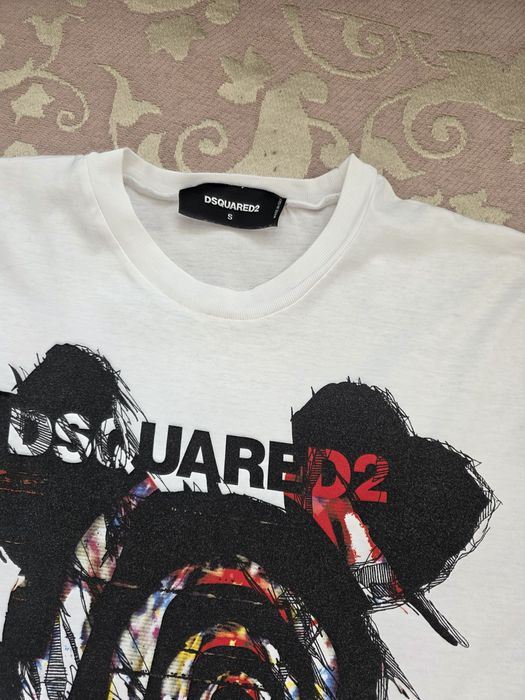 Дамска Тениска Dsquared2 S