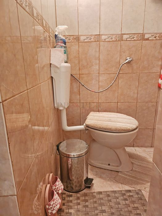 Продава се Етаж от къща в Велико Търново, Асенов - 90 кв.м за 756 €/кв.м - Снимка #10