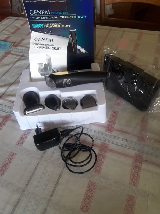 Продам электробритву профессиональную.