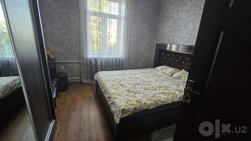 Кукча, Оклон, 1-ая горбольница 2/3/4 54м²