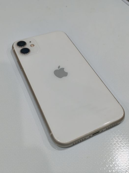 iPhone 11 , без гарантии, Б/у