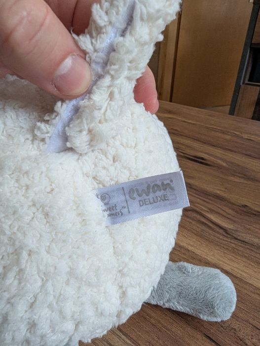 Помощник за сън Ewan deluxe dream sheep