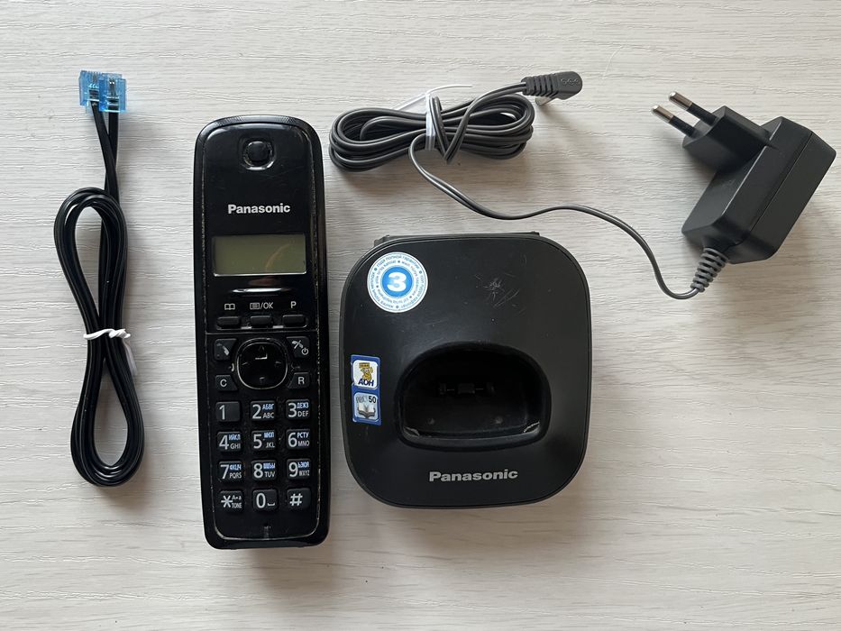 Телефоны Panasonic