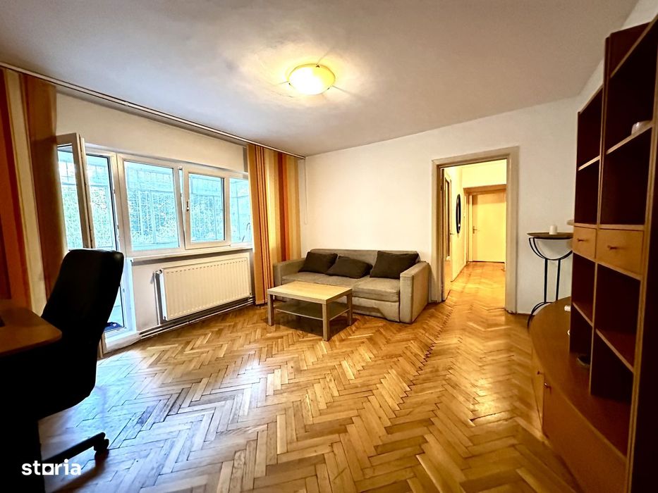 Apartament, 3 camere, 65 mp, Timisoara — fotografia 1