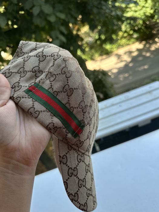 Sapca Gucci Unisex