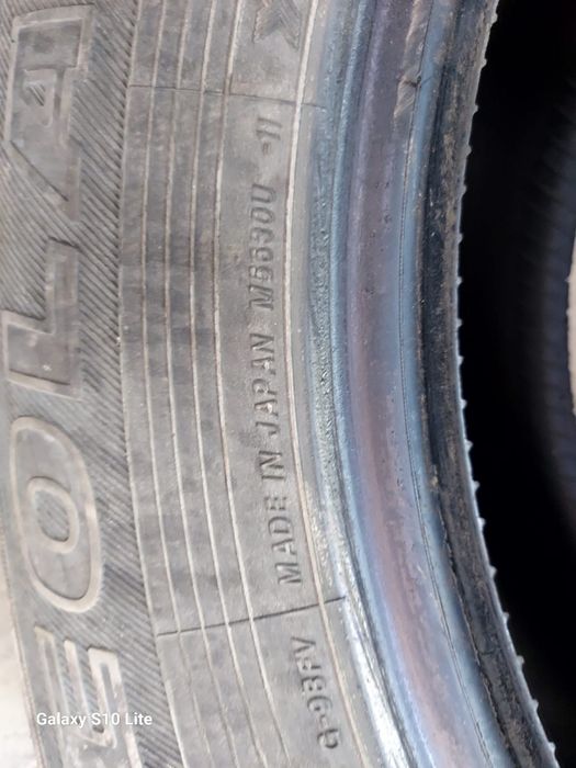 Шины на 17 225/65