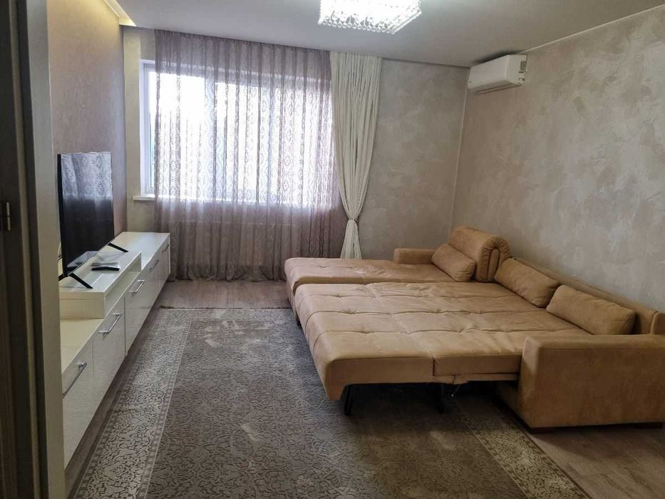 Дава се под наем Едностаен апартамент в София, Мусагеница - 50 кв.м за 375 € - Снимка #2