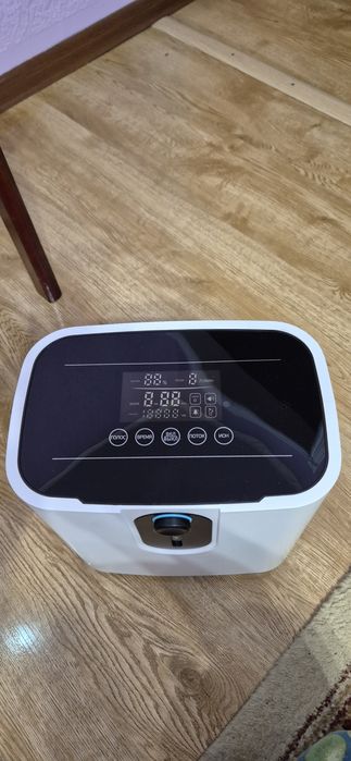 Концентратор кислорода