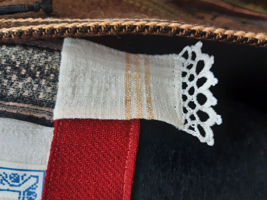 Ръчна изработка 56 см