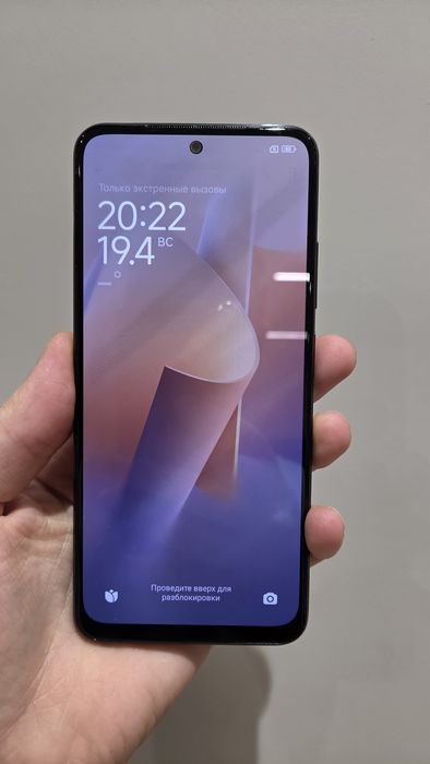 Redmi Note 11 6/128GB