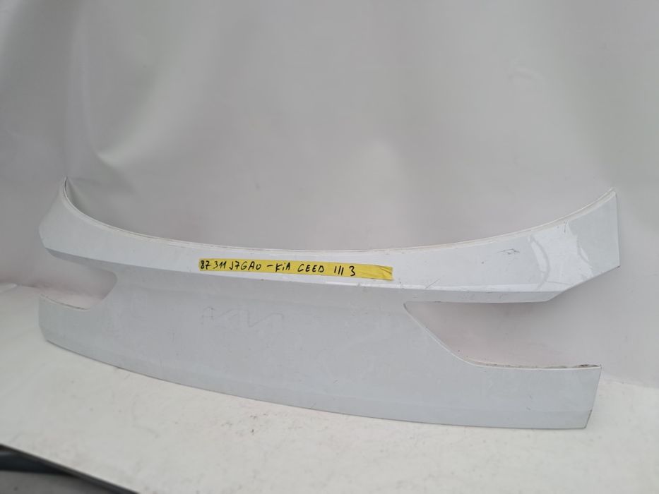 Задна врата    Kia Ceed 3 2019/2023г