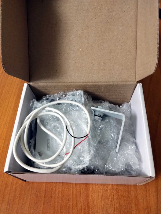 С-2000-Спектрон-207М Датчик пламени Болид