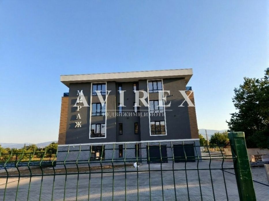 Продава се Двустаен апартамент в Пловдив, Беломорски - 67 кв.м за 876 €/кв.м - Снимка #5