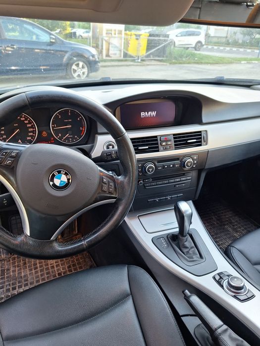 XDrive 2009 proveniență  Germania