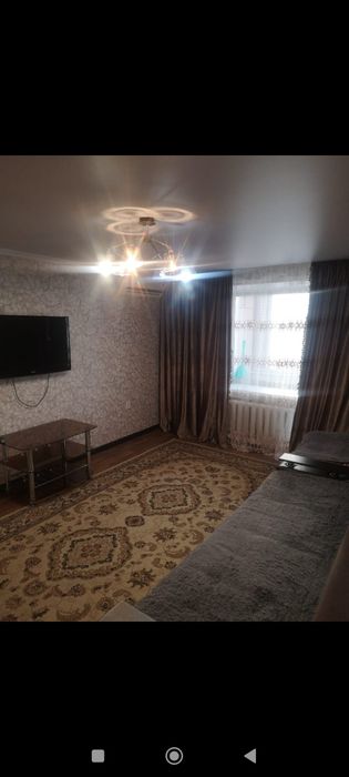 Сдам квартиру на Ломова 30